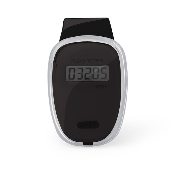 Schrittzähler Idium