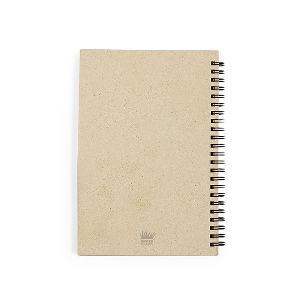 Notizbuch Idmar