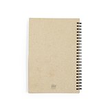 Notizbuch Idmar