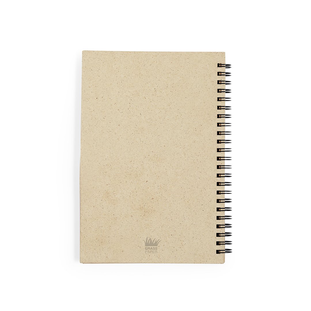 Notizbuch Idmar