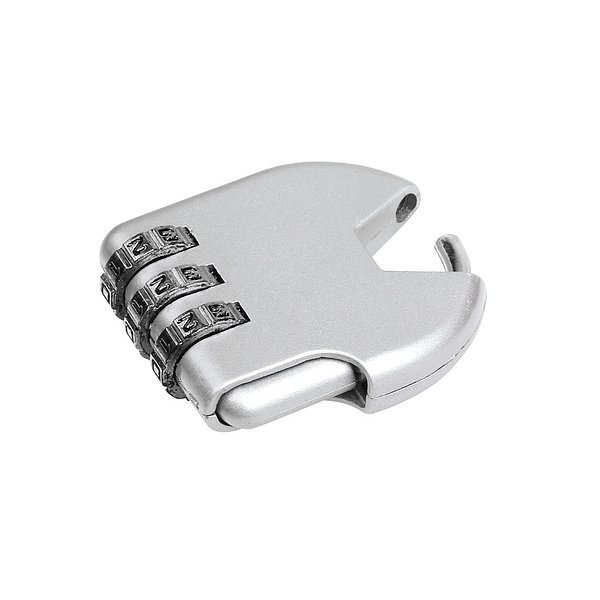 Schloss mit Zahlenkombination Fadale