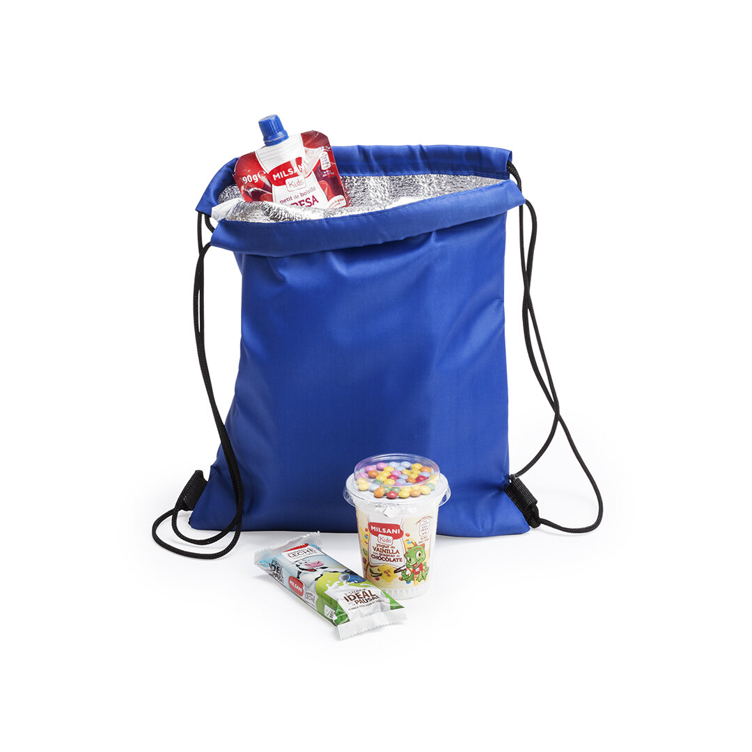 Kühltasche Rucksack Iddan