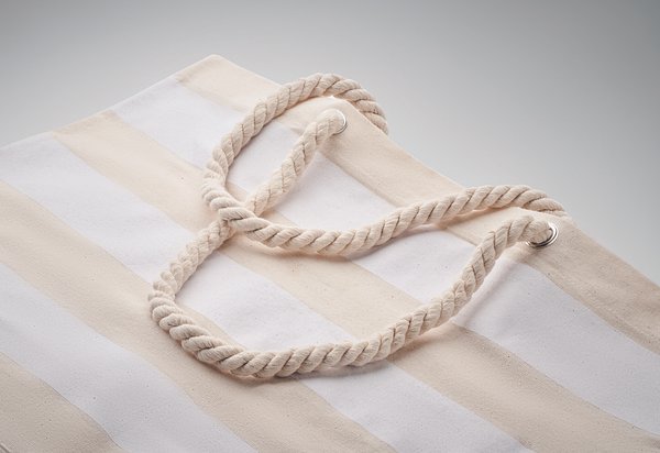 Strandtasche Baumwolle 220 g Emenis