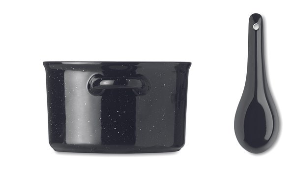 Vintage-Bowl Keramik 550 ml Ainani