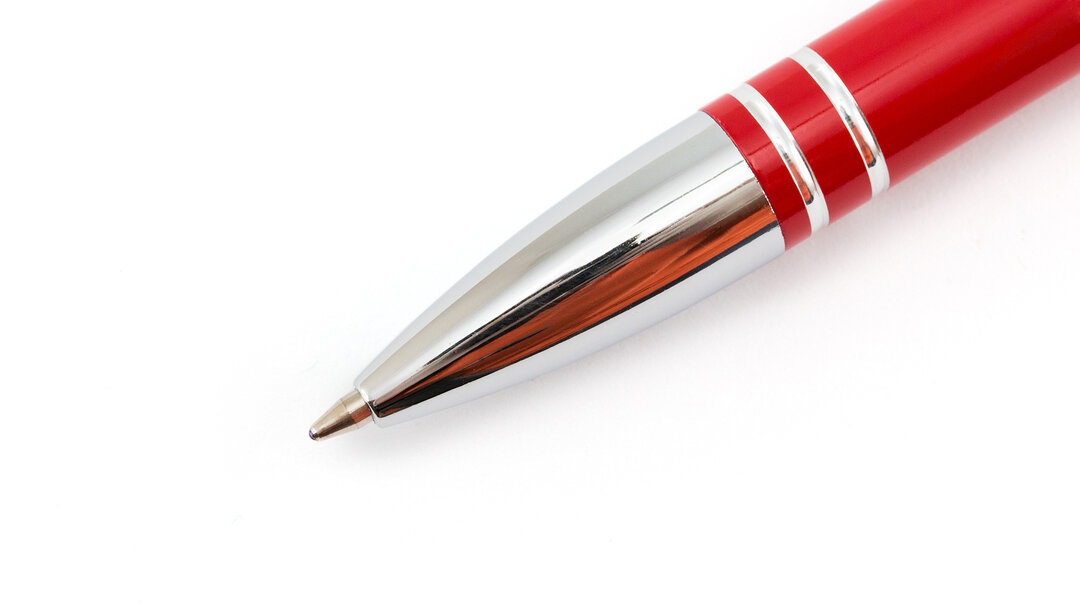 Kugelschreiber Idkus