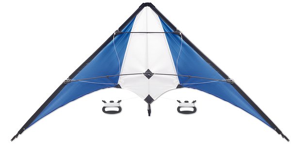 Delta-Kite Lenkdrachen Mudoll