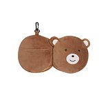 Reise Augenmaske Kissen Idnek