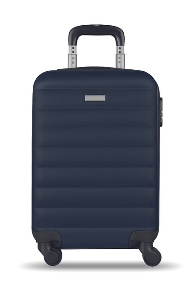 Hartschalen Trolley Mudel