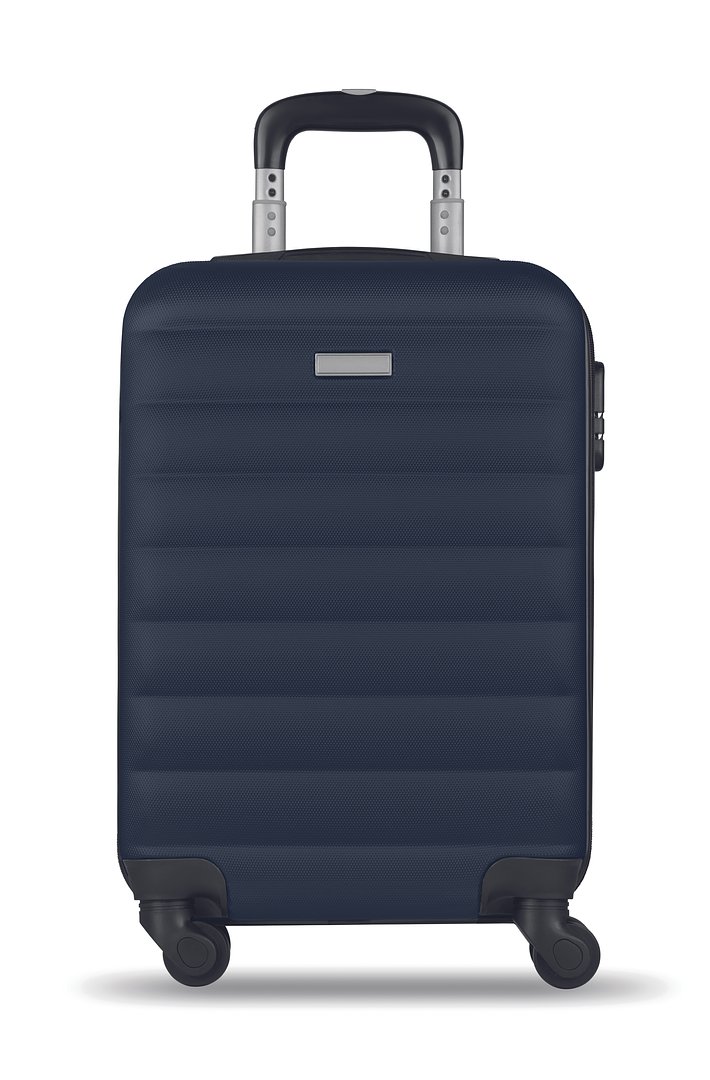 Hartschalen Trolley Mudel