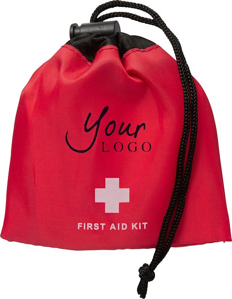 Erste-Hilfe-Set Ruinana | 11 St. | Tasche