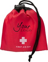 Erste-Hilfe-Set Ruinana | 11 St. | Tasche