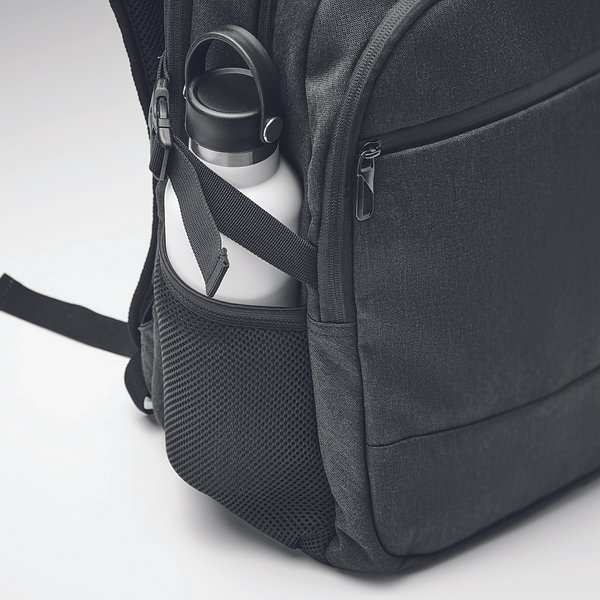 Laptop-Rucksack 600D RPET Veilgi
