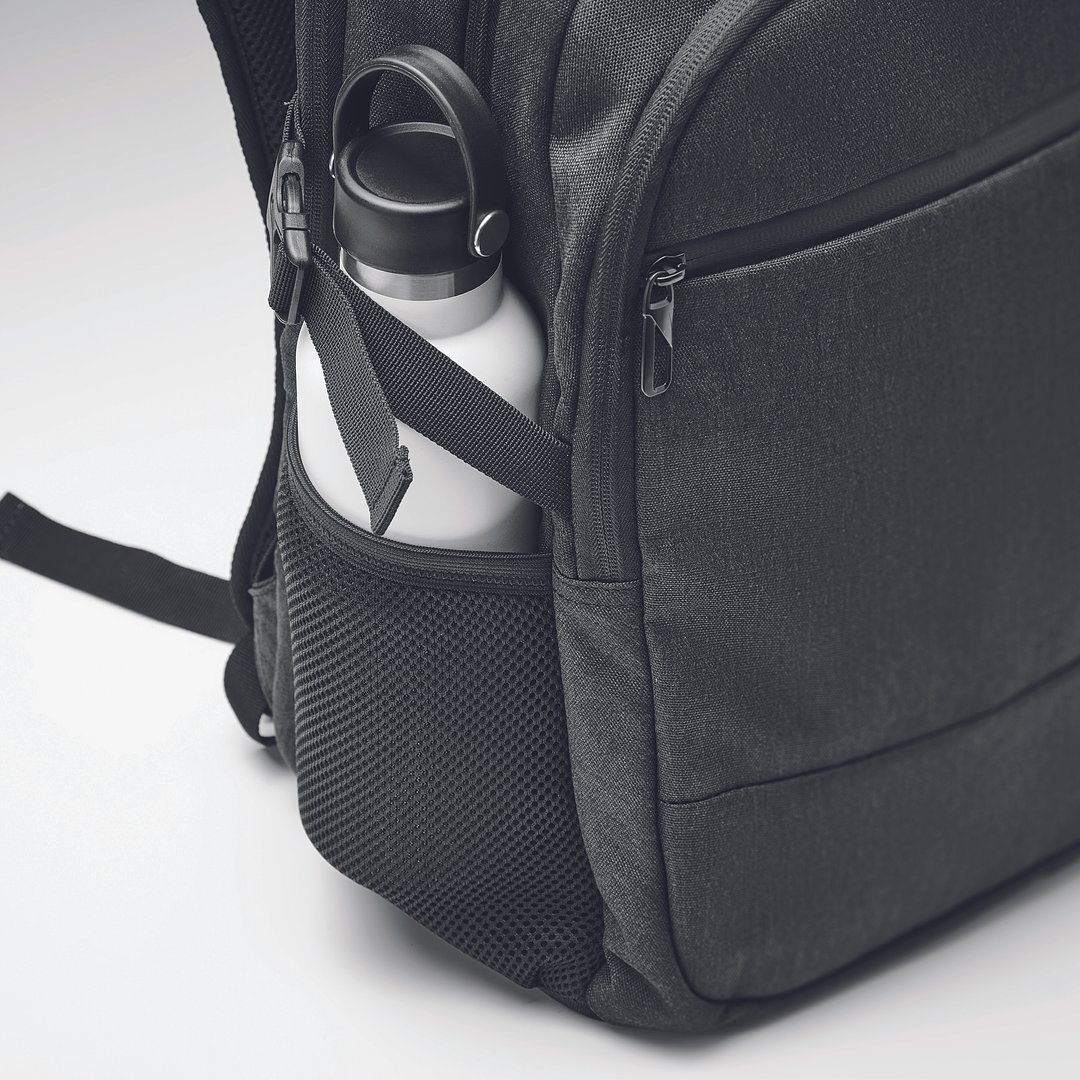 Laptop-Rucksack 600D RPET Veilgi