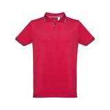 "Slim fit" Herren Poloshirt Relina