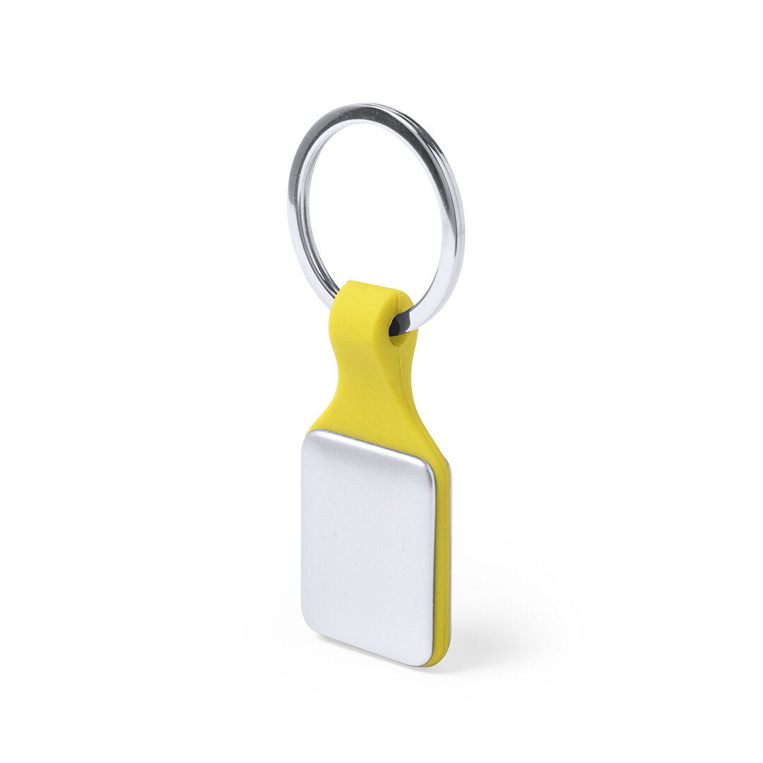 Schlüsselanhänger Idlis