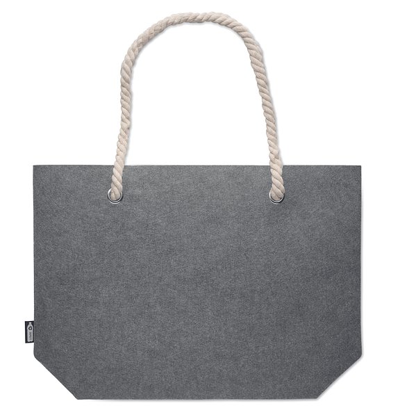 Einkaufs- oder Strandtasche Corila
