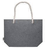 Einkaufs- oder Strandtasche Corila