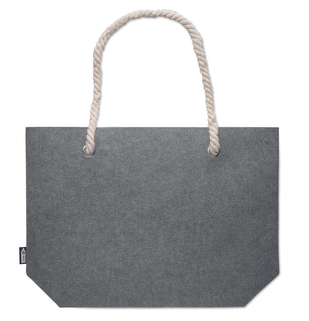 Einkaufs- oder Strandtasche Corila