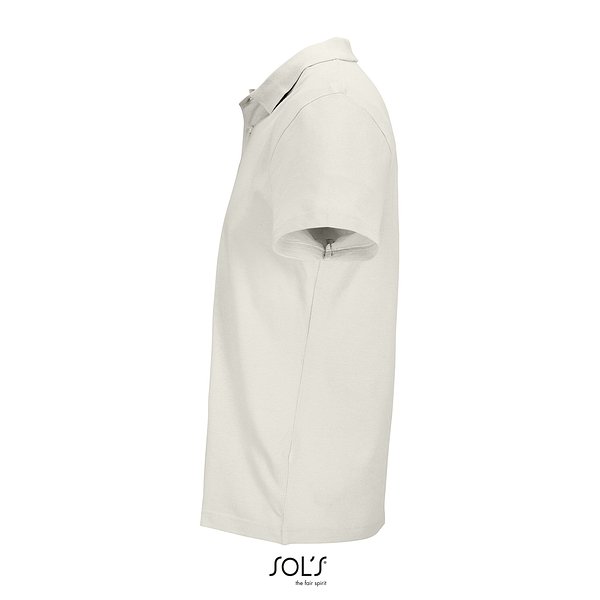 PULSE Unisex POLO Retholi