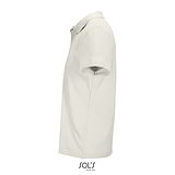 PULSE Unisex POLO Retholi