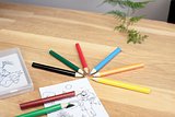 Buntstift-Set Nannigen