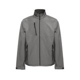 Softshell Jacke Emenseht