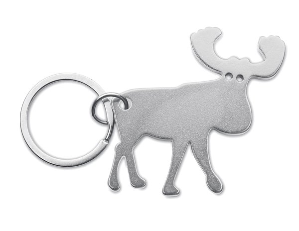 Schlüsselring Kapselheber Emeregn