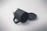 PP Becher 300ml Altinel