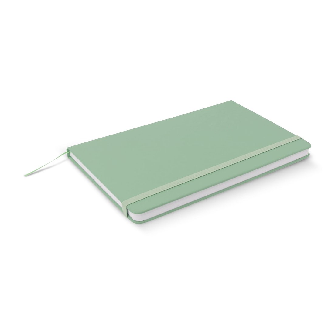 Notizbuch R-PET/PU GRS A5 Rencha