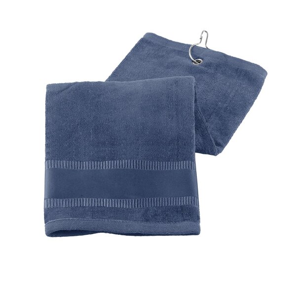 Golfhandtuch aus Baumwolle Buorethli