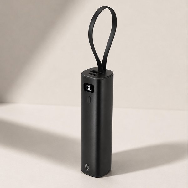 Power Bank Idrel