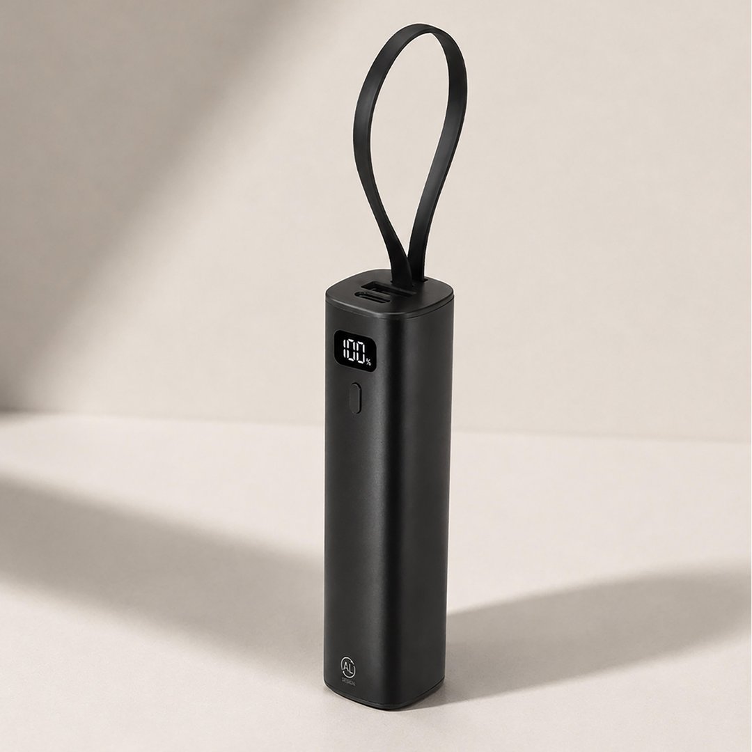 Power Bank Idrel