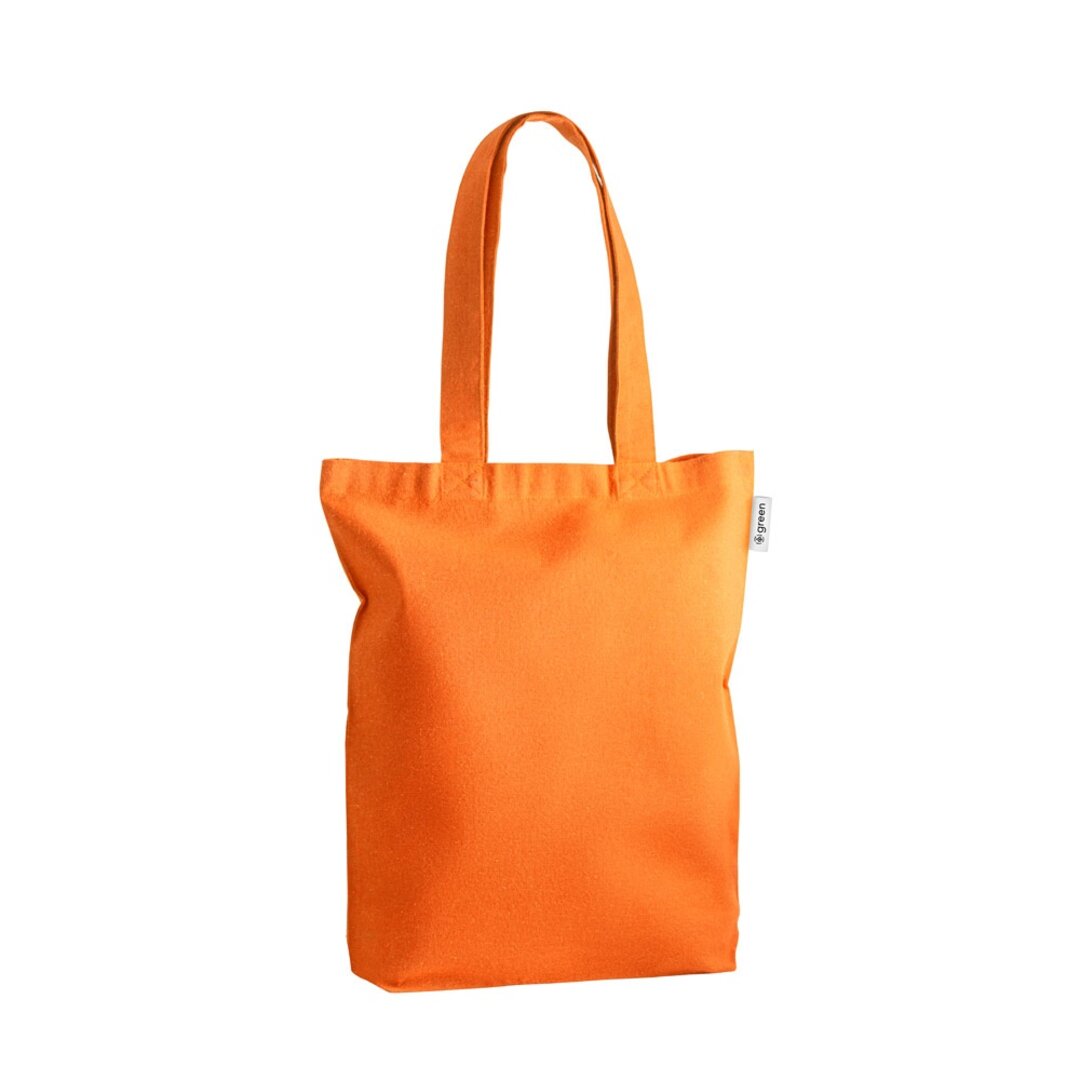 Tasche aus Bio-Baumwolle Vezin