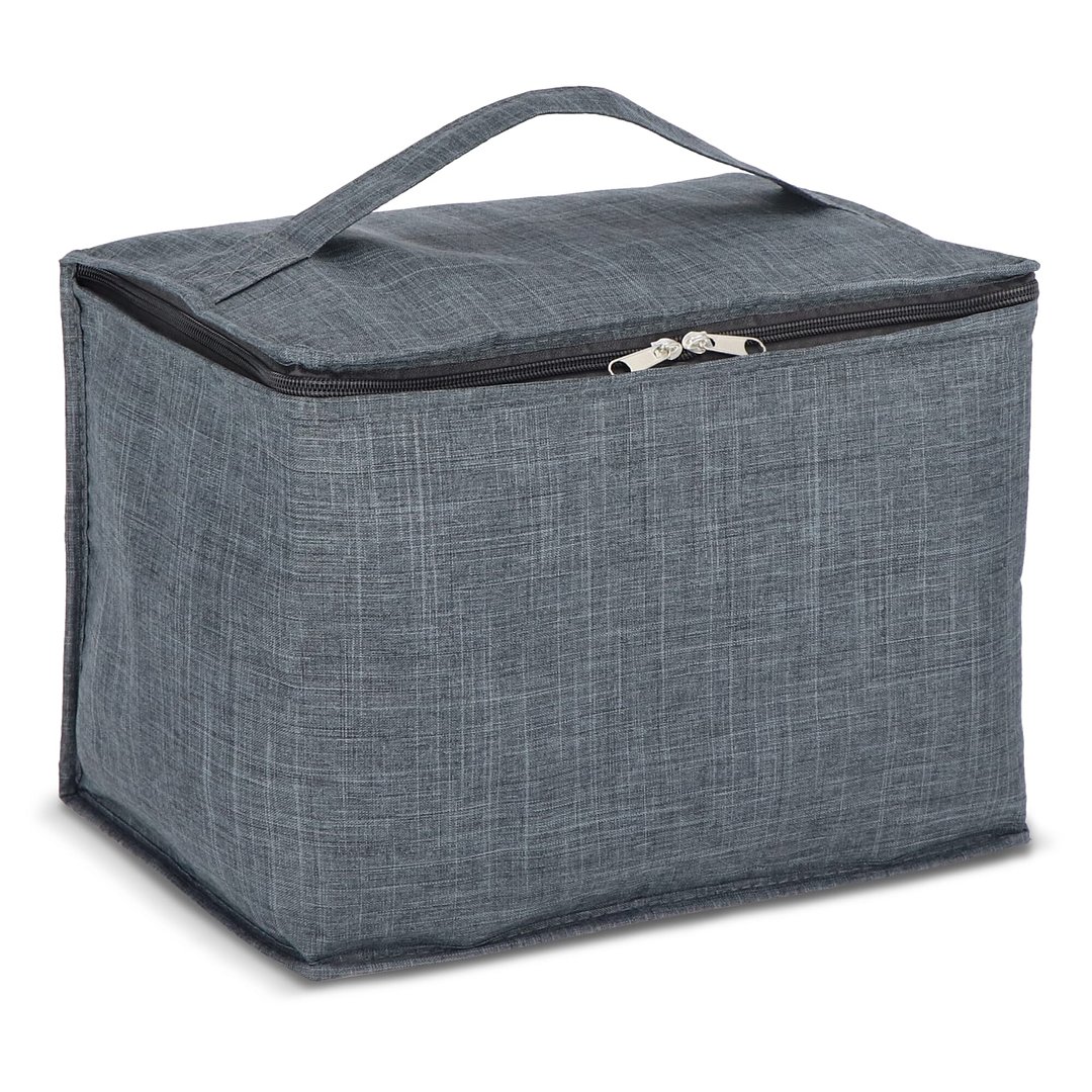 faltbar (Kühlung) Korb Sogne 38 x 26 x 25cm Reillanna