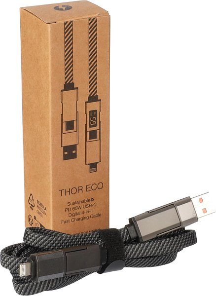 Eco Ladekabel Beatiafat