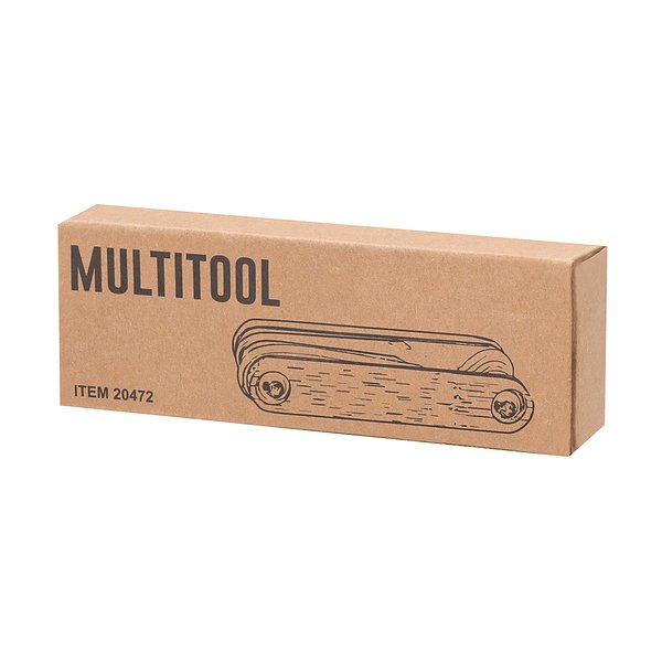 Multiwerkzeug Idton