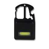 Kompaktes Multitool aus R-ABS & Metall 7 Funktionen Utzauna