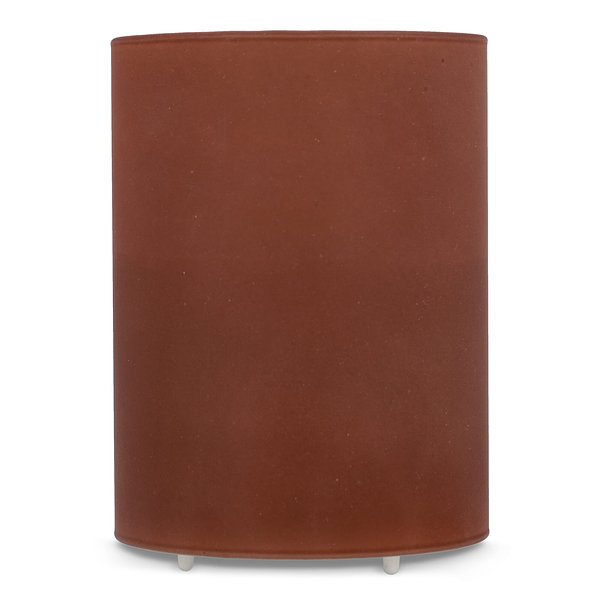 Nyelle Wiederaufladbare LED-Wachskerze im Glas Jovicori