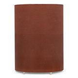 Nyelle Wiederaufladbare LED-Wachskerze im Glas Jovicori