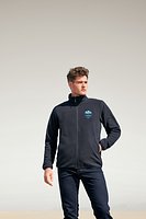 Herren Jacke 280g Chaninan