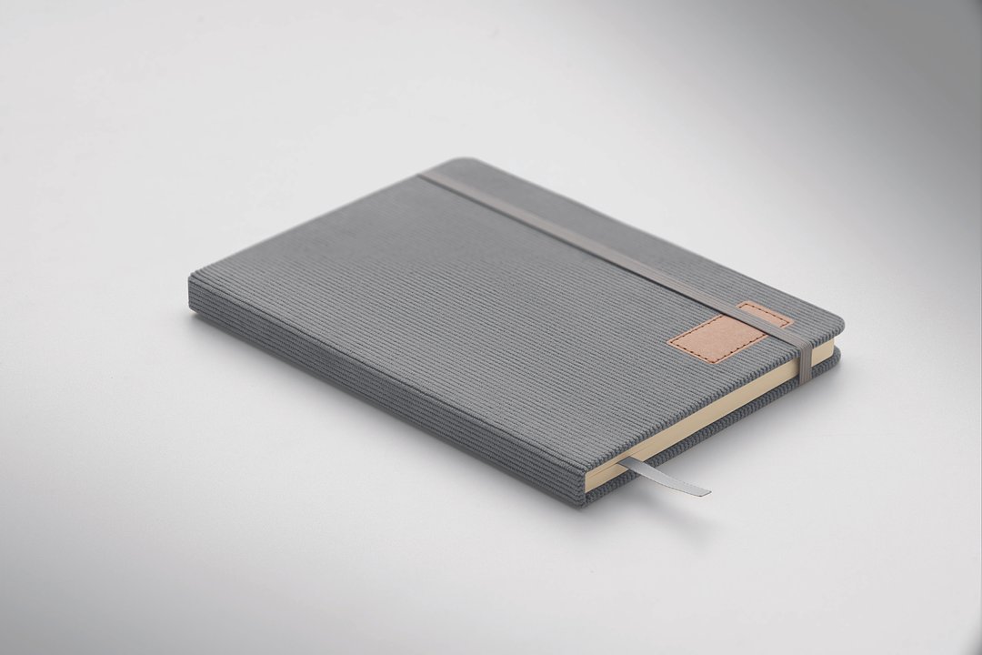 DIN A5 Notizbuch RPET Chtzzamin