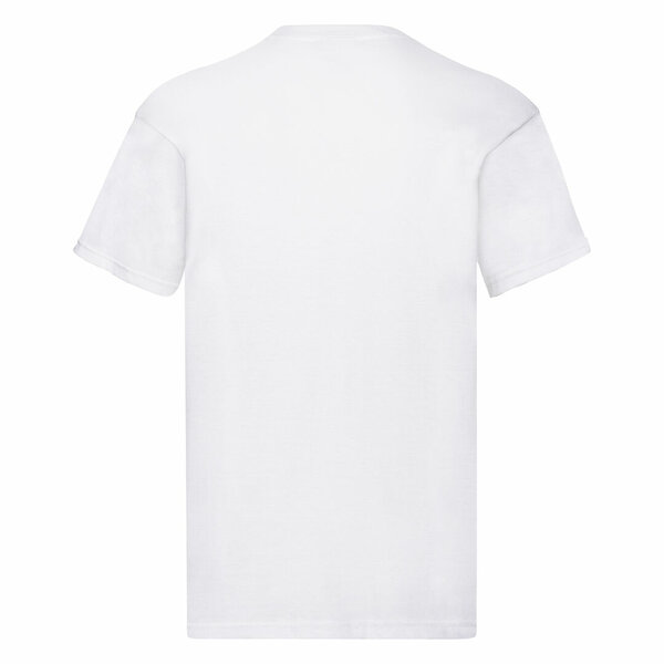Erwachsene Weiß T-Shirt Idl T