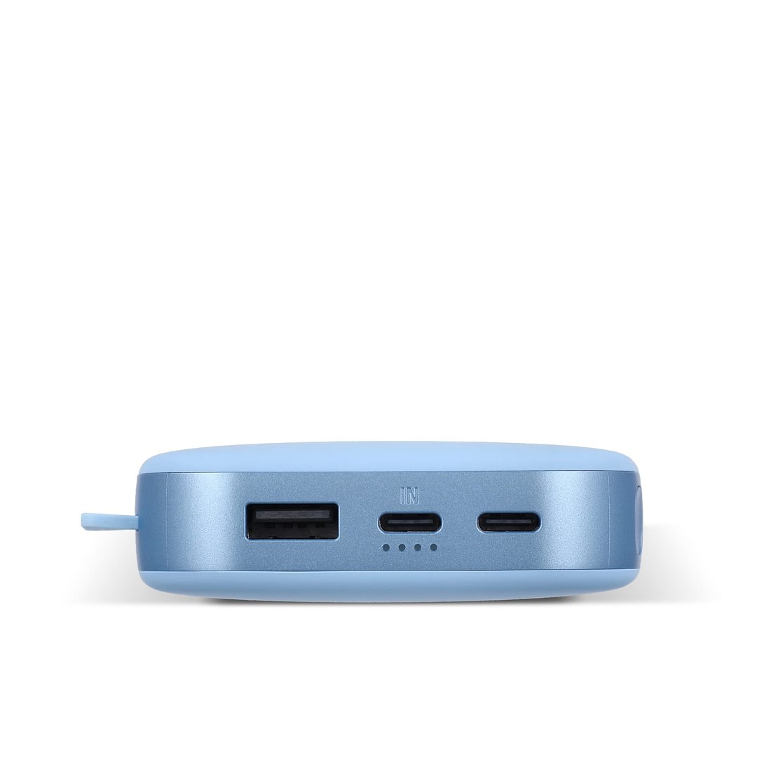 Powerbank 18.000mAh USB-C Ultra Fast Charging 20W Divat