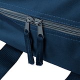 Recycelter Rucksack aus Polyester (900D) Giuniga
