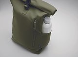 Rolltop-Rucksack 390 g/m² Dollan