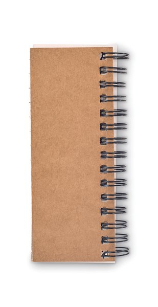 Notizzettel-Pad in PP Rudivie