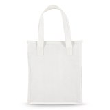 R-PET Kühltasche Non Woven 23x 15 x 27,5cm 75g/m² Ellang
