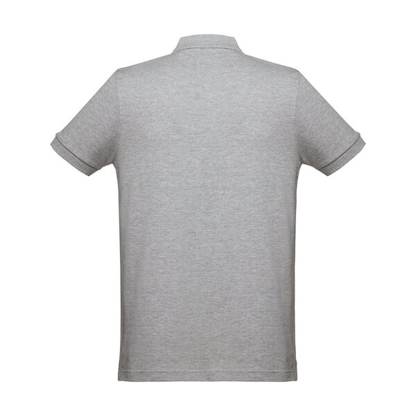 Herren Poloshirt Lüthole