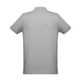 Herren Poloshirt Lüthole