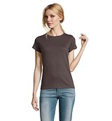 Frauen T-Shirt 190g Lolleena